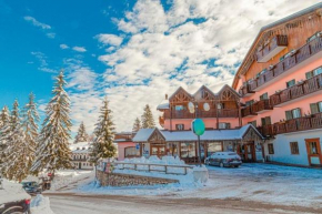 Ciccio Family Hotel Polsa di Brentonico Brentonico